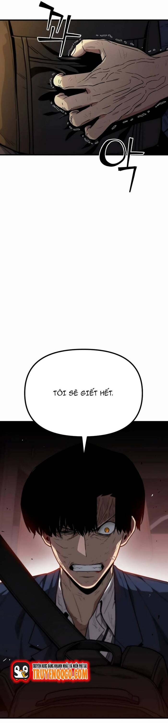 Tài Xế Báo Thù Chương 6 Ảnh 45