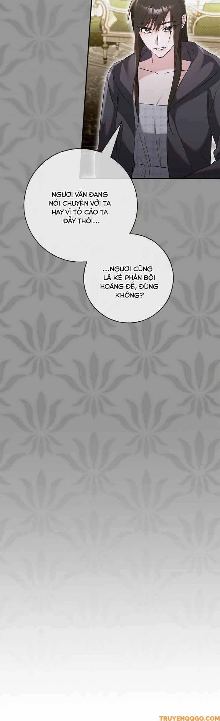 The Saintess Returns To The Emperor Chương 68 Ảnh 30