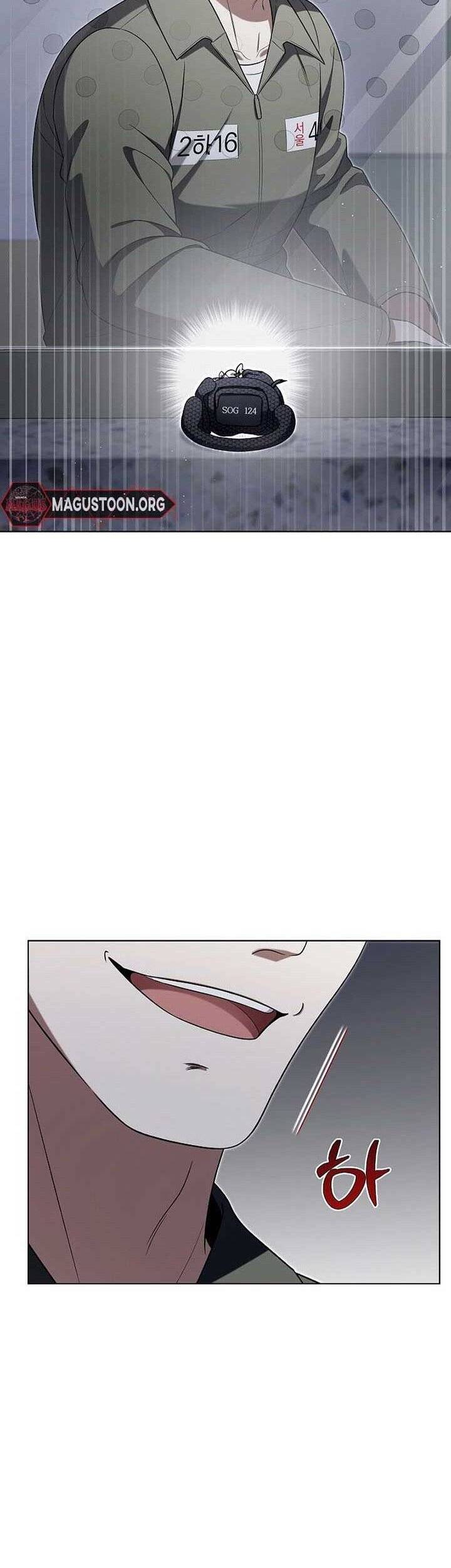 Otis Chương 5 Ảnh 7