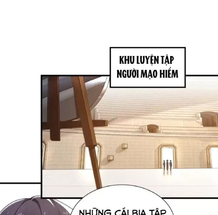 Thánh Nữ, Xin Hãy Dừng Ngay Những Trò Quái Đản Của Cô Đi!! Chương 134 Ảnh 49