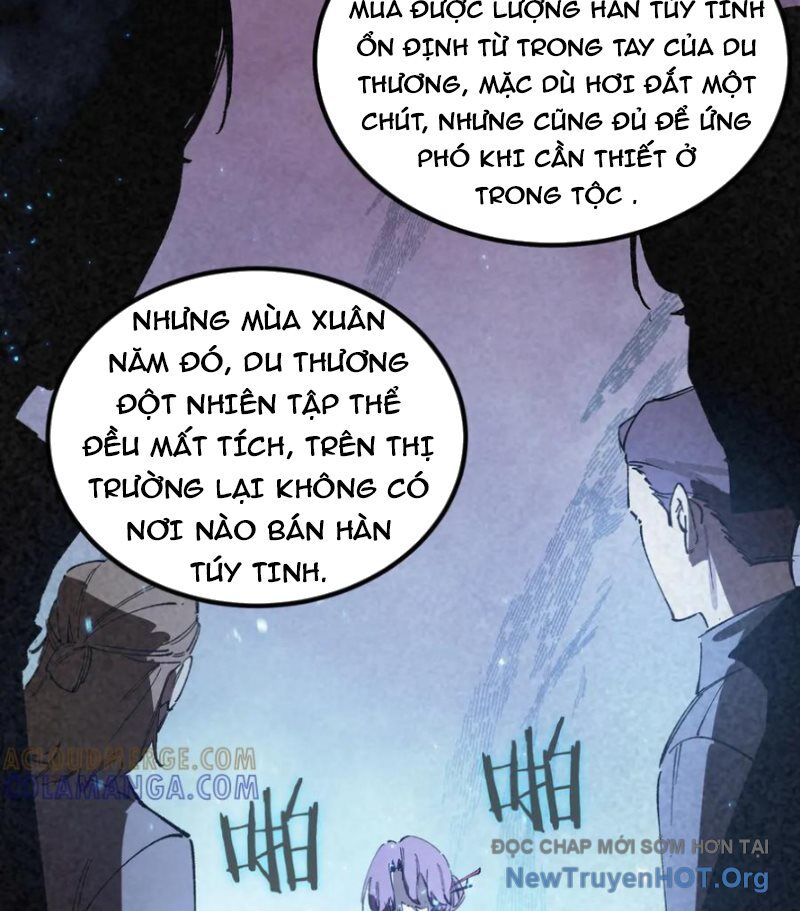 Thánh Hiệp Sĩ Cấp Sss Chương 90 Ảnh 61