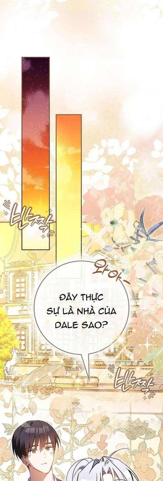 Chồng Của Tôi Giống Nam Chính Quá Đi Chương 18 Ảnh 17