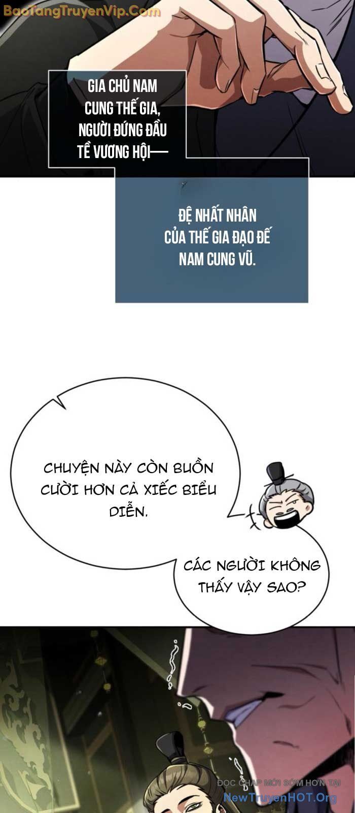 Quyền Vương Phục Sinh Chương 12 Ảnh 80