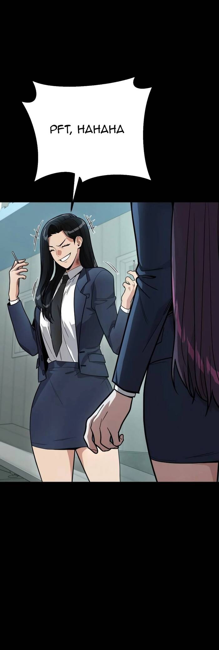 Tài Xế Báo Thù Chương 11 Ảnh 44