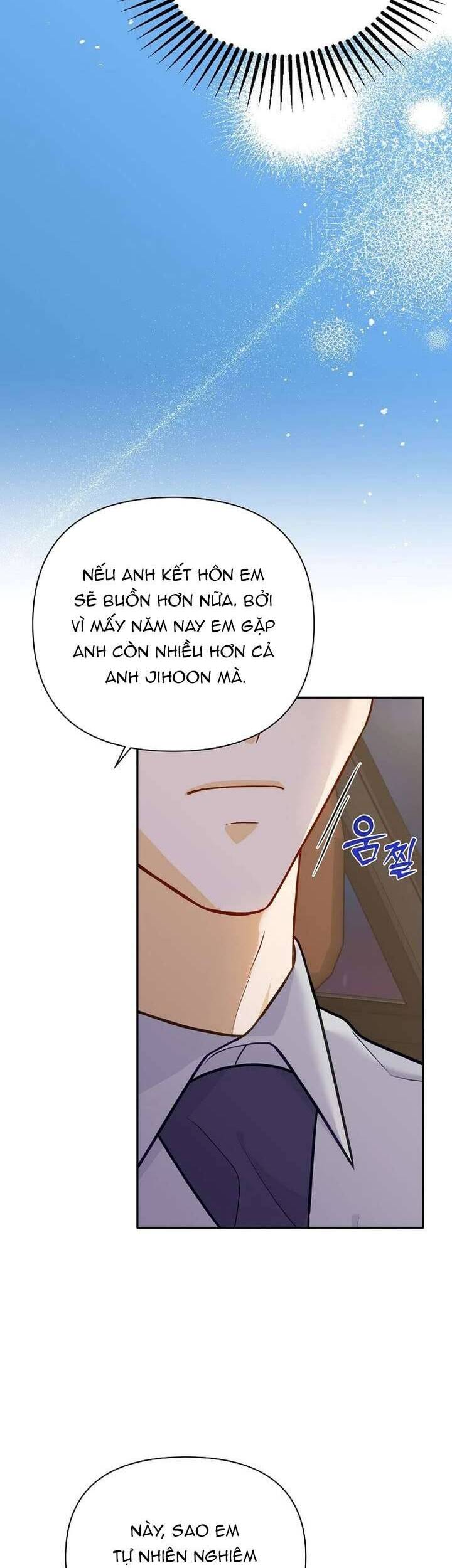 HãY TớI Nhà Anh Đi Chương 13 Ảnh 6