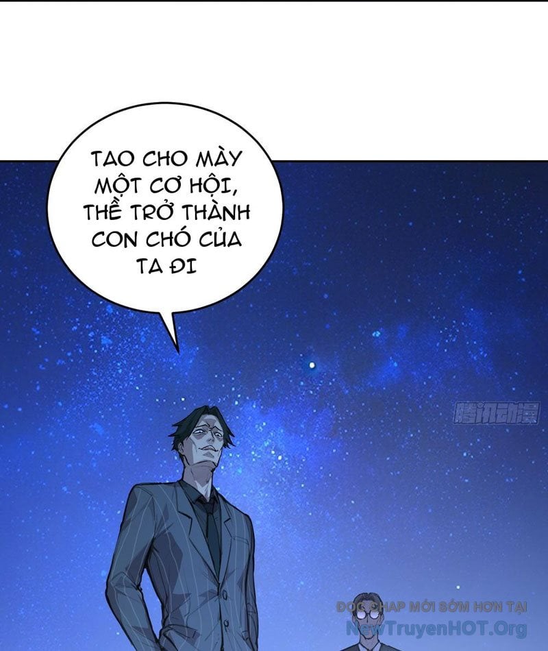 Thế Giới Toàn Người Điên, Tỉnh Táo Chính Là Bị Bệnh Chương 4 Ảnh 35