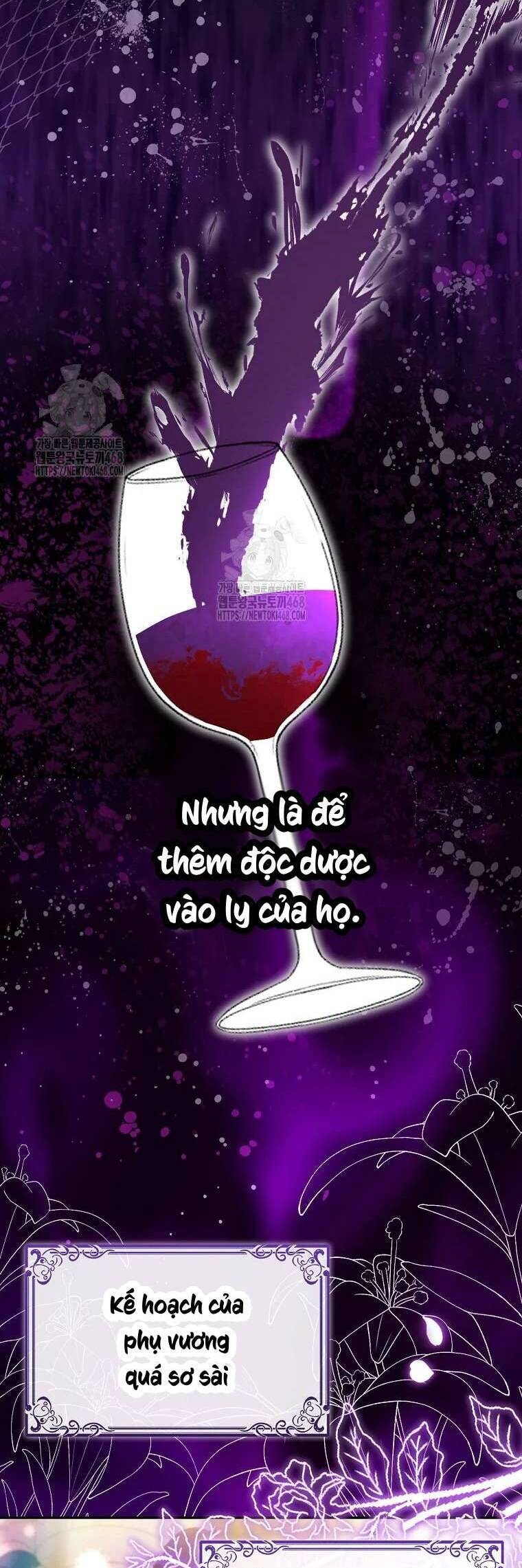 Sóc Nhỏ Tài Năng Chương 117 Ảnh 8