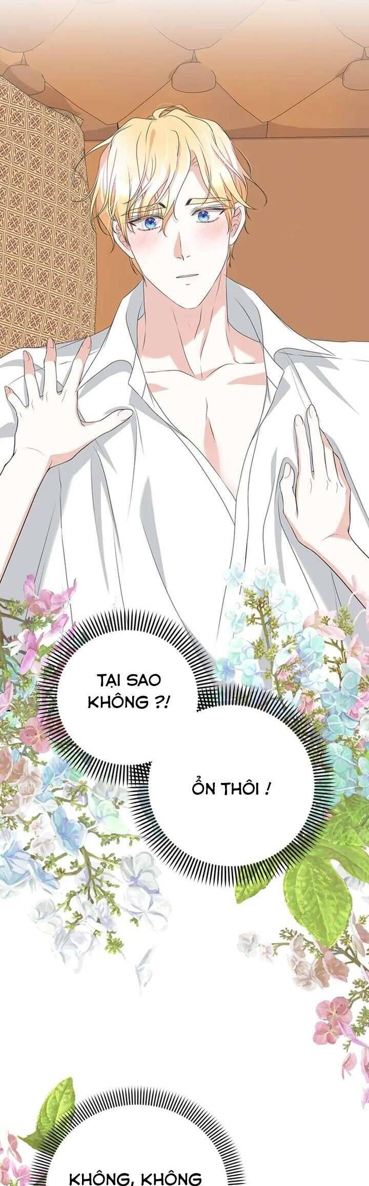Nhân Vật Tôi Xuyên Vào, Chưa Từng Xuất Hiện Chương 78 Ảnh 21