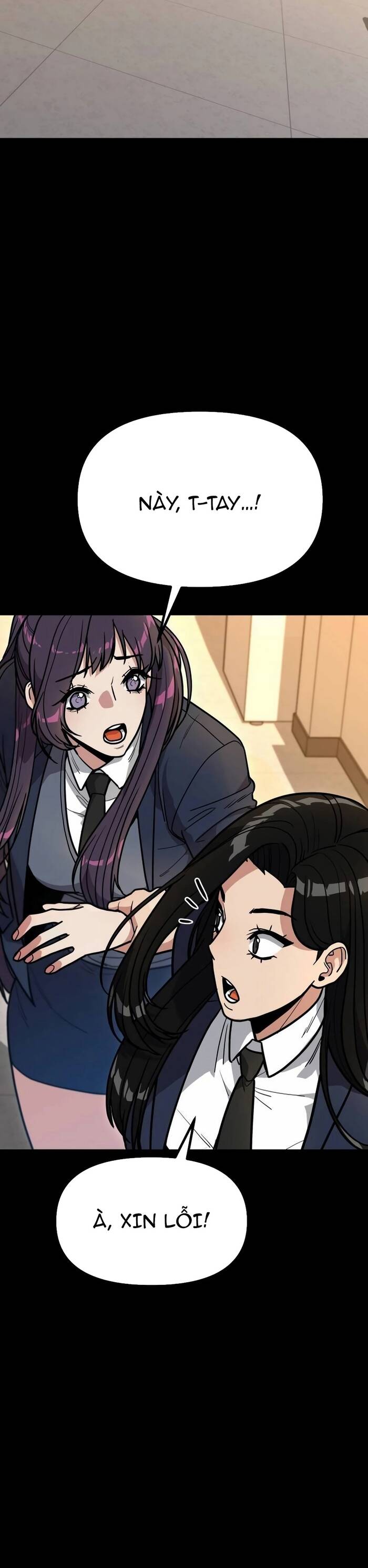 Tài Xế Báo Thù Chương 11 Ảnh 24