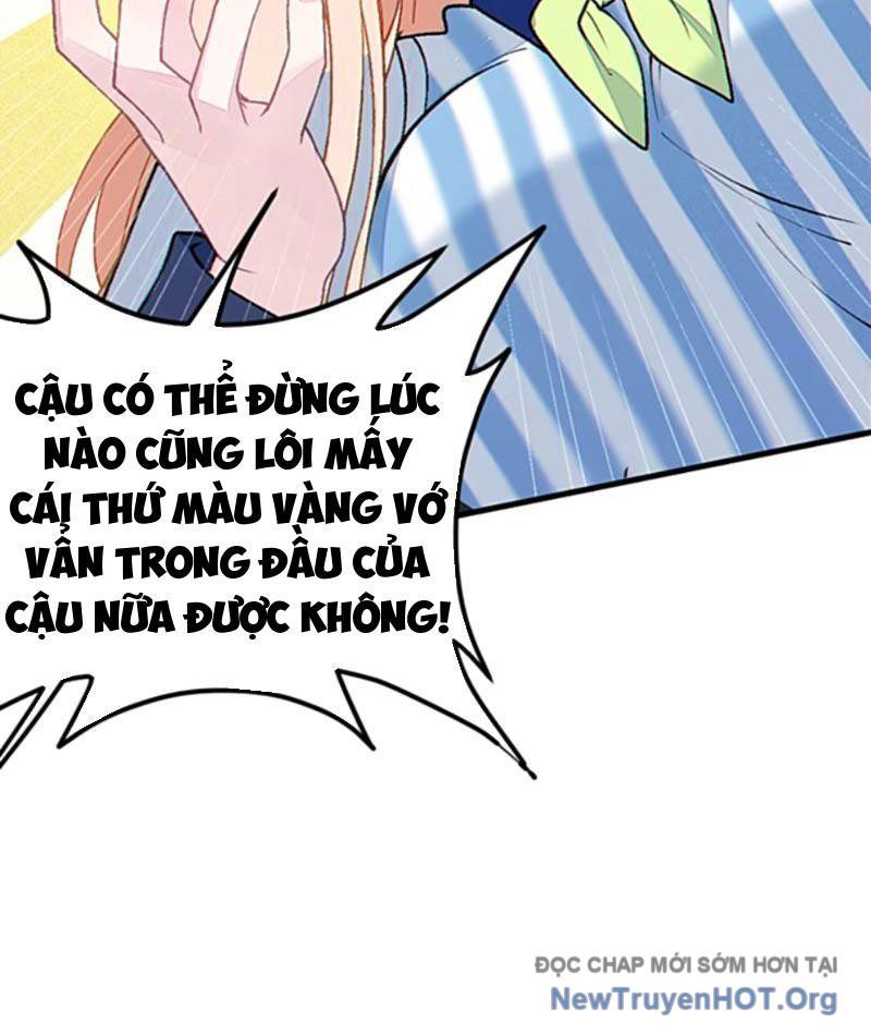 Sau Khi Ta Biến Thành Quái Vật Xúc Tu, Các Cô Ấy Càng Điên Cuồng Hơn! Chương 23 Ảnh 23