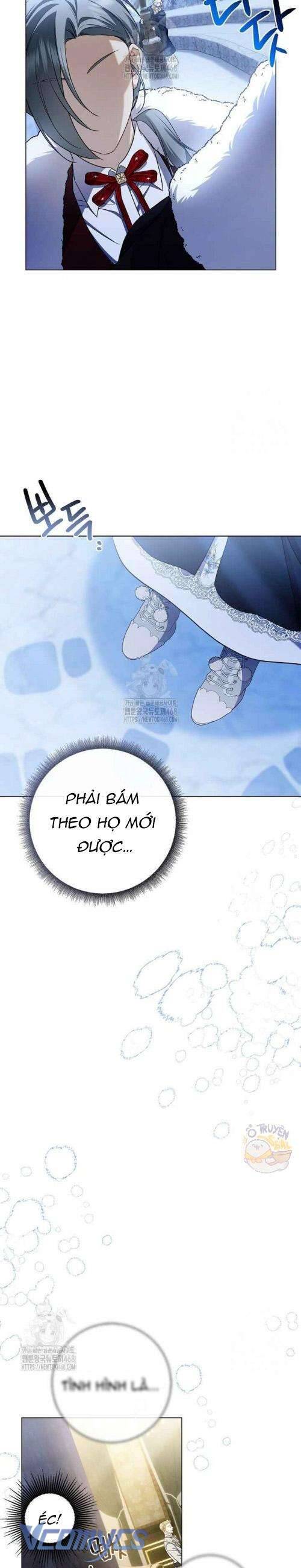 Xin Lỗi Vì Tôi Không Thể Rời Mắt Khỏi Vẻ Ngoài Của Ngài Chương 32 Ảnh 49