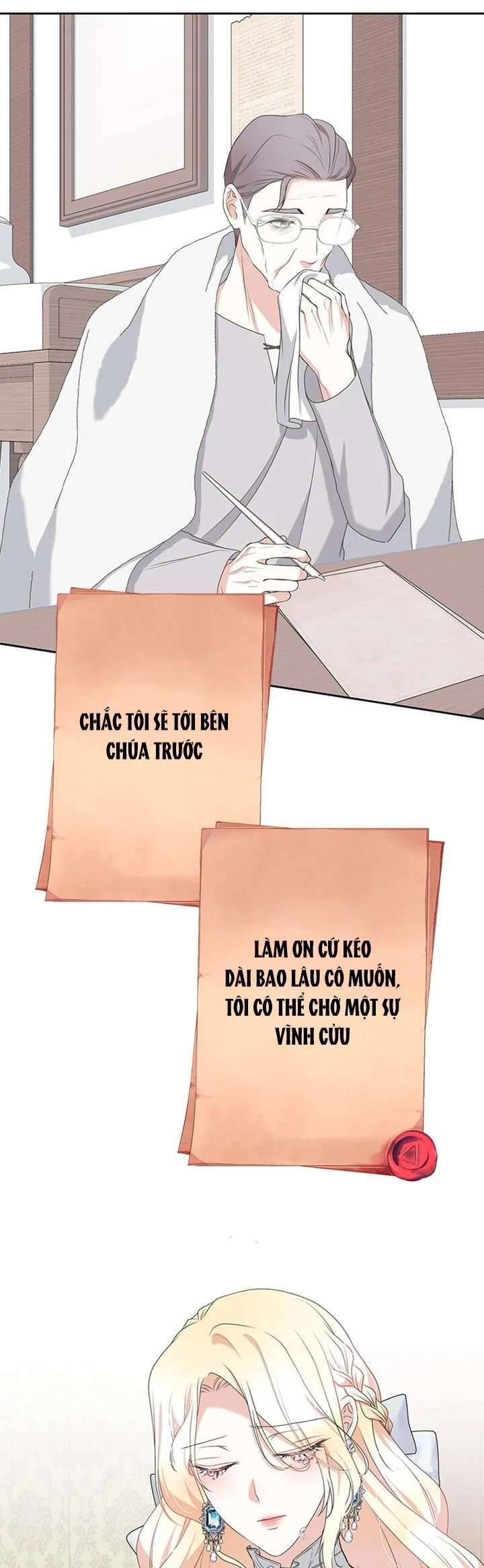 Nhân Vật Tôi Xuyên Vào, Chưa Từng Xuất Hiện Chương 78 Ảnh 31