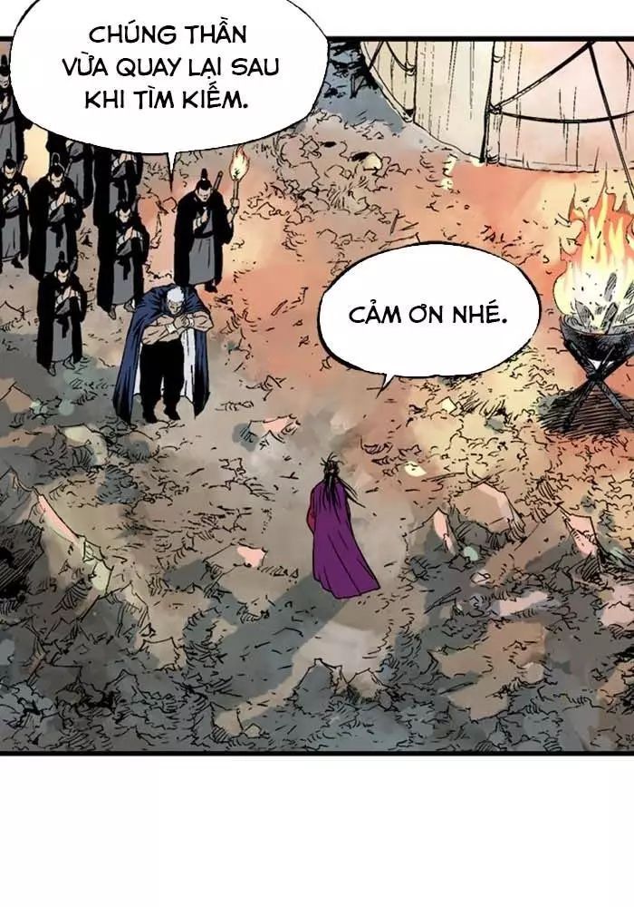 Gosu Chương 218 Ảnh 105