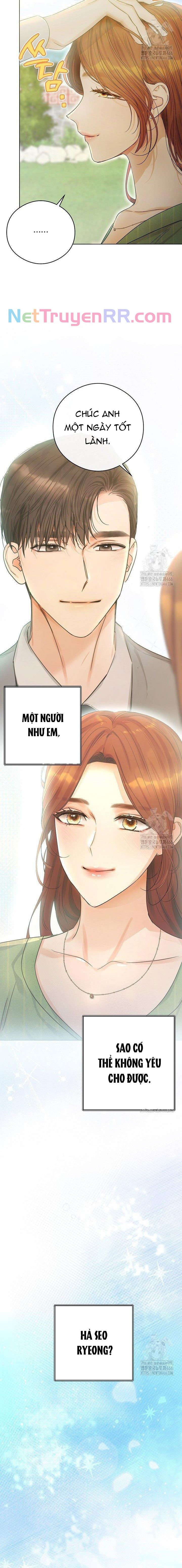 Ý Nghĩa Của Hôn Nhân Chương 27 Ảnh 15