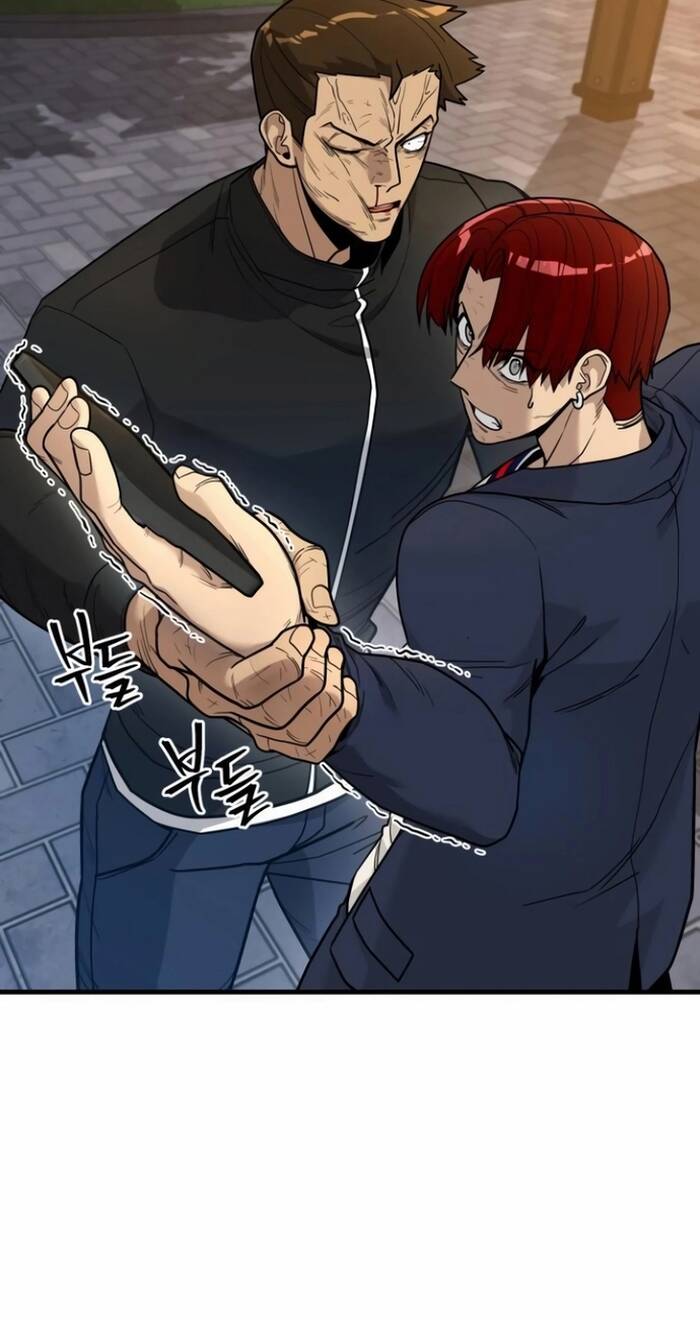 Tài Xế Báo Thù Chương 8 Ảnh 26