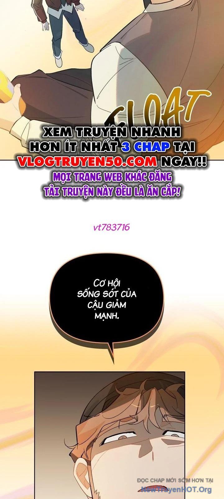 Giao Kèo Với Quỷ Chương 47 Ảnh 42