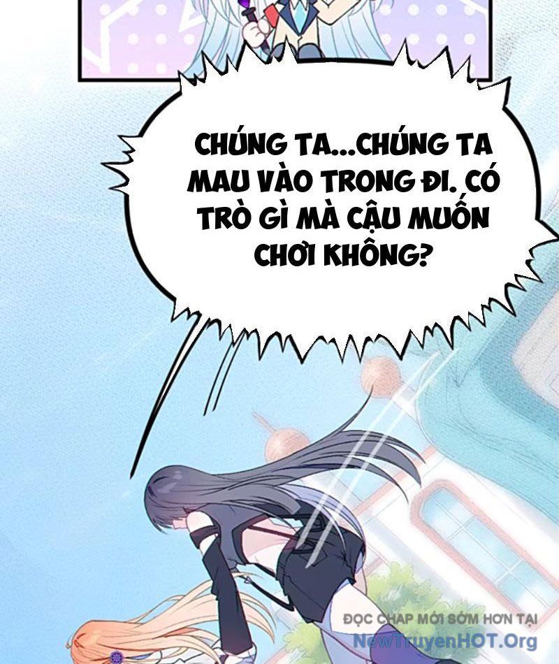 Sau Khi Ta Biến Thành Quái Vật Xúc Tu, Các Cô Ấy Càng Điên Cuồng Hơn! Chương 23 Ảnh 43