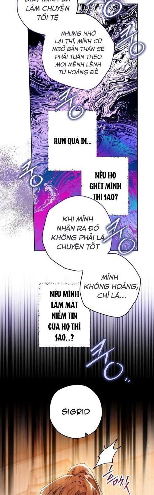 Lần Này Tôi Sẽ Yêu Thương Bản Thân Hơn Chương 65 Ảnh 29