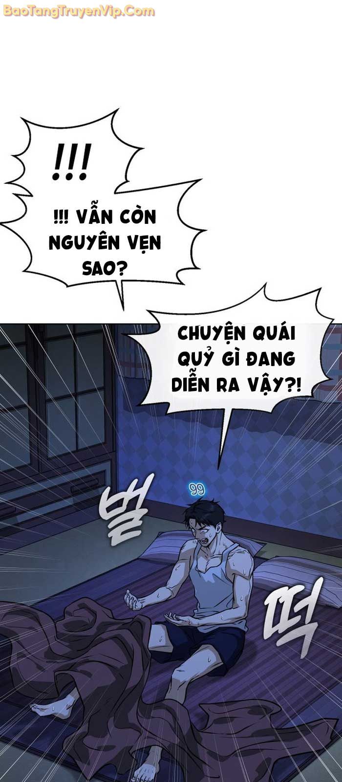 Người Cha Xác Sống Chương 1 Ảnh 42