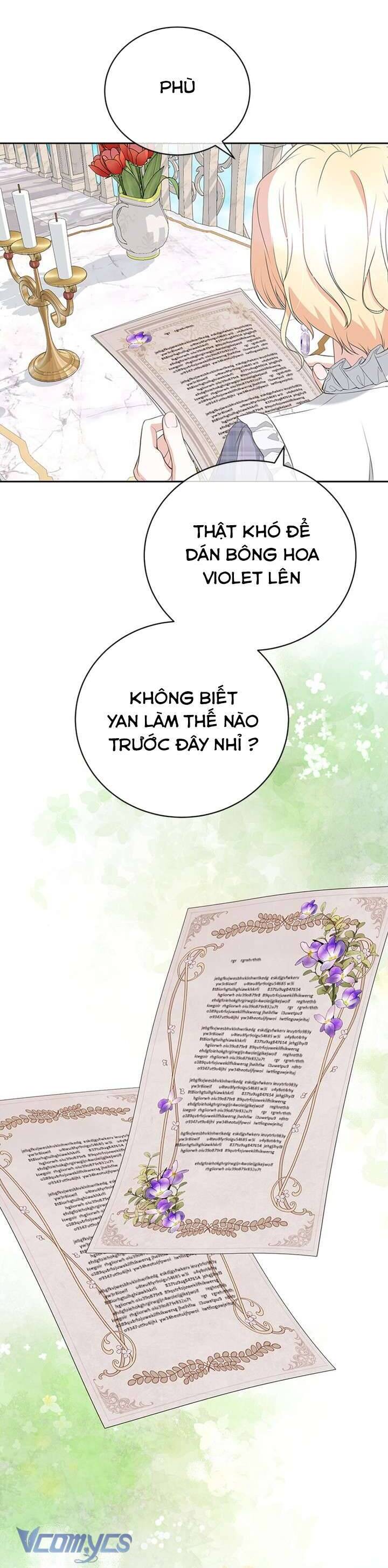 Nhân Vật Tôi Xuyên Vào, Chưa Từng Xuất Hiện Chương 80 Ảnh 35
