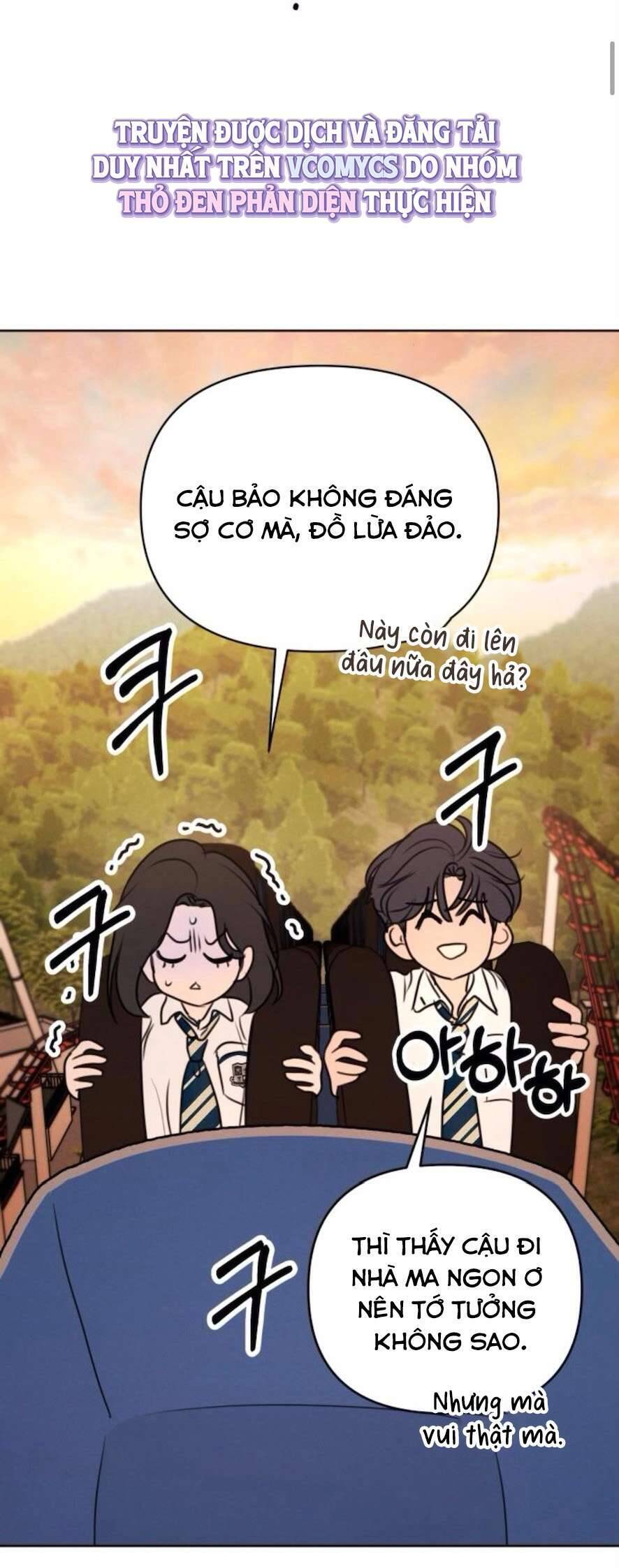 Muốn Được Lừa Dối Chương 10 Ảnh 20