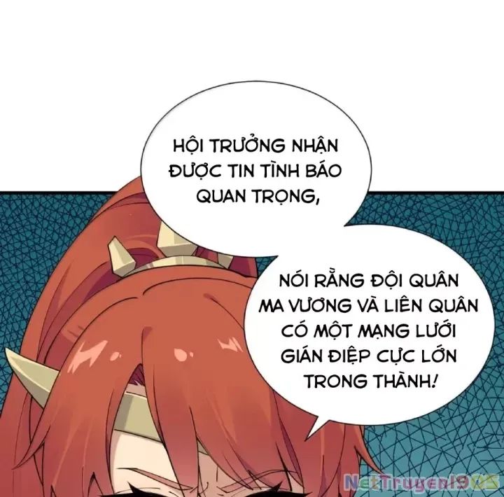 Thánh Nữ, Xin Hãy Dừng Ngay Những Trò Quái Đản Của Cô Đi!! Chương 134 Ảnh 95