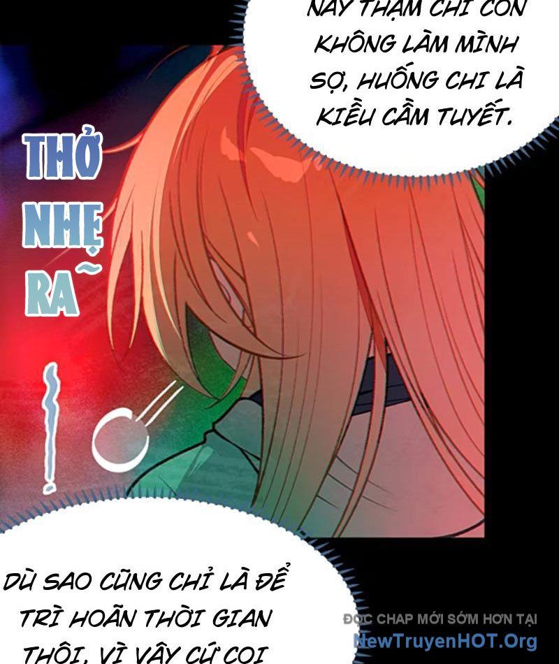Sau Khi Ta Biến Thành Quái Vật Xúc Tu, Các Cô Ấy Càng Điên Cuồng Hơn! Chương 23 Ảnh 74