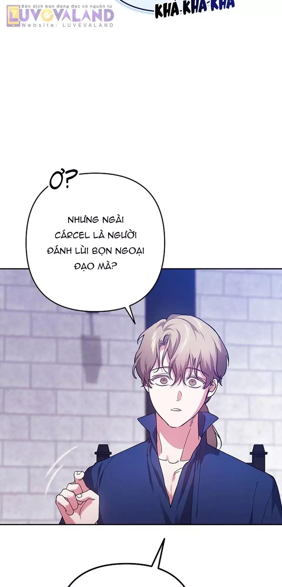 Cuộc Hôn Nhân Này Dù Sao Cũng Sẽ Tan Vỡ Mà Thôi Chương 101 Ảnh 100