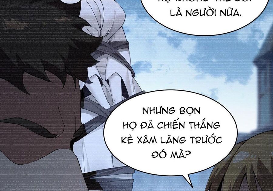 Thánh Nữ, Xin Hãy Dừng Ngay Những Trò Quái Đản Của Cô Đi!! Chương 121 Ảnh 41