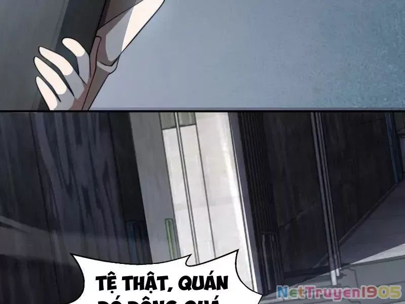 Giải Cứu Thế Giới Bằng Cách Thăng Cấp Chương 47 Ảnh 131