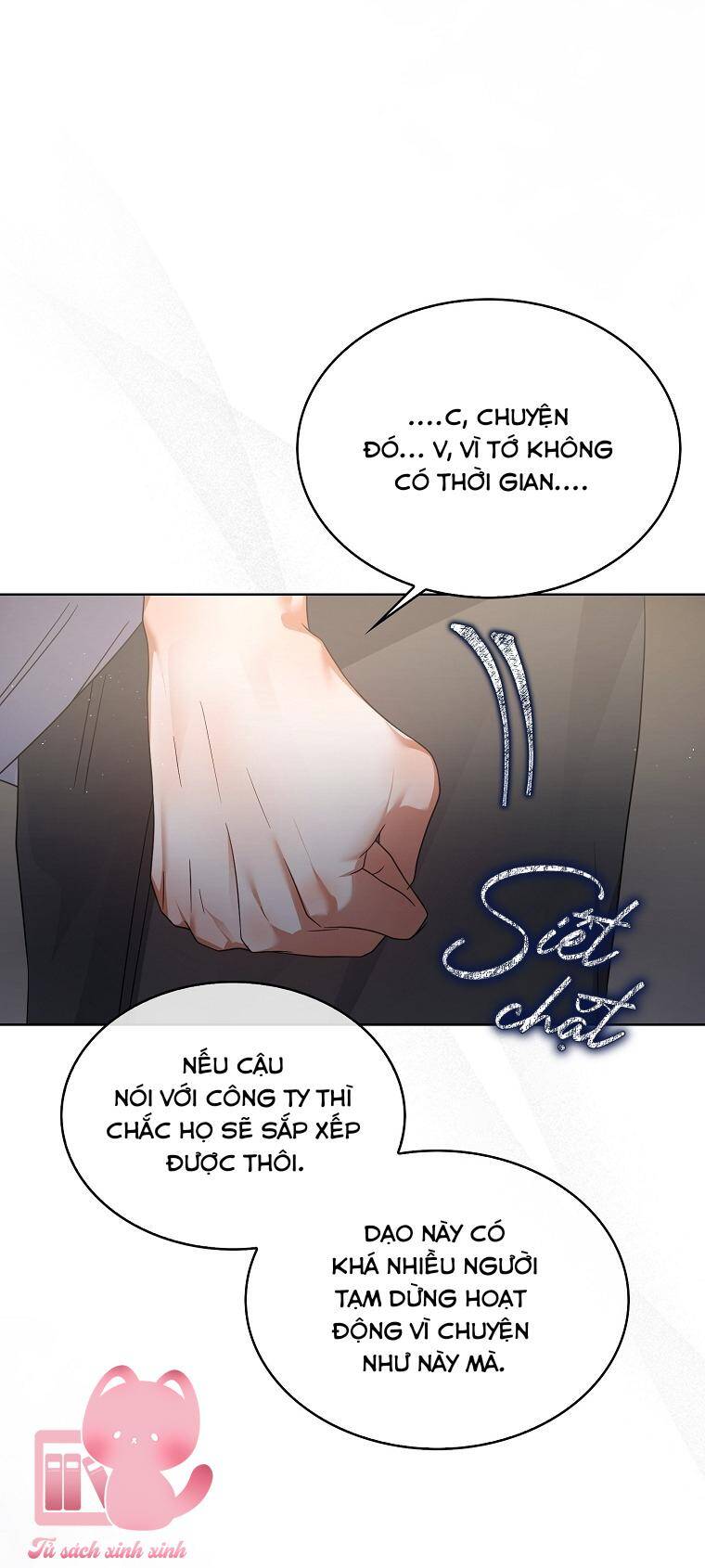 Ra Mắt Hay Ra Đi Chương 85 Ảnh 7