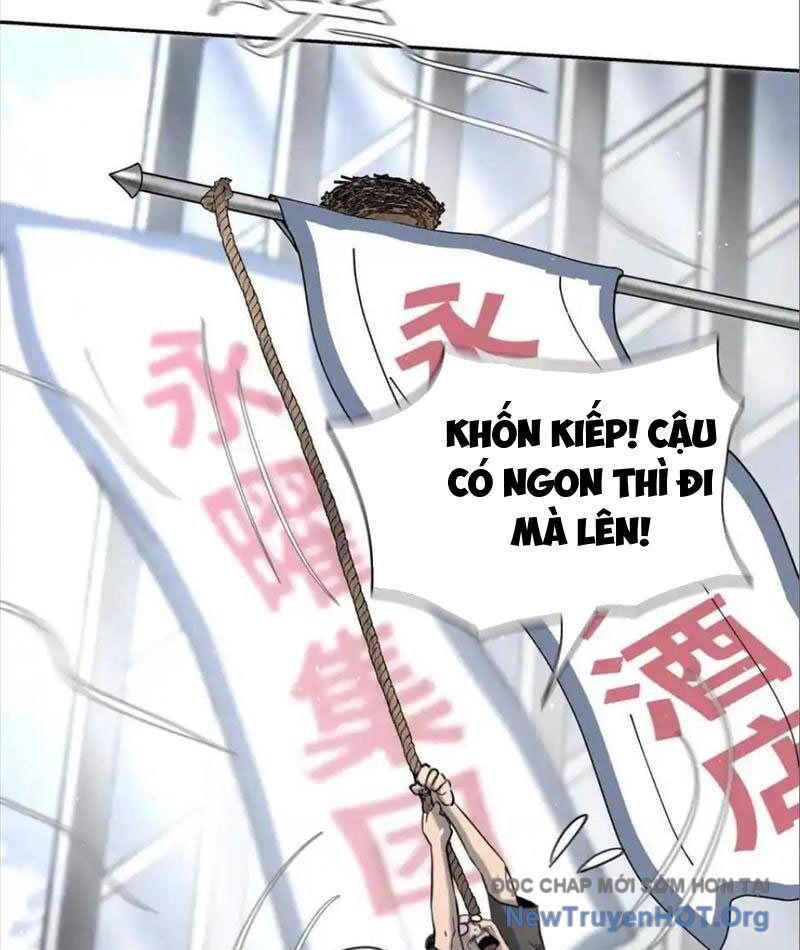 Trò Chơi Vô Vọng Chương 32 Ảnh 18