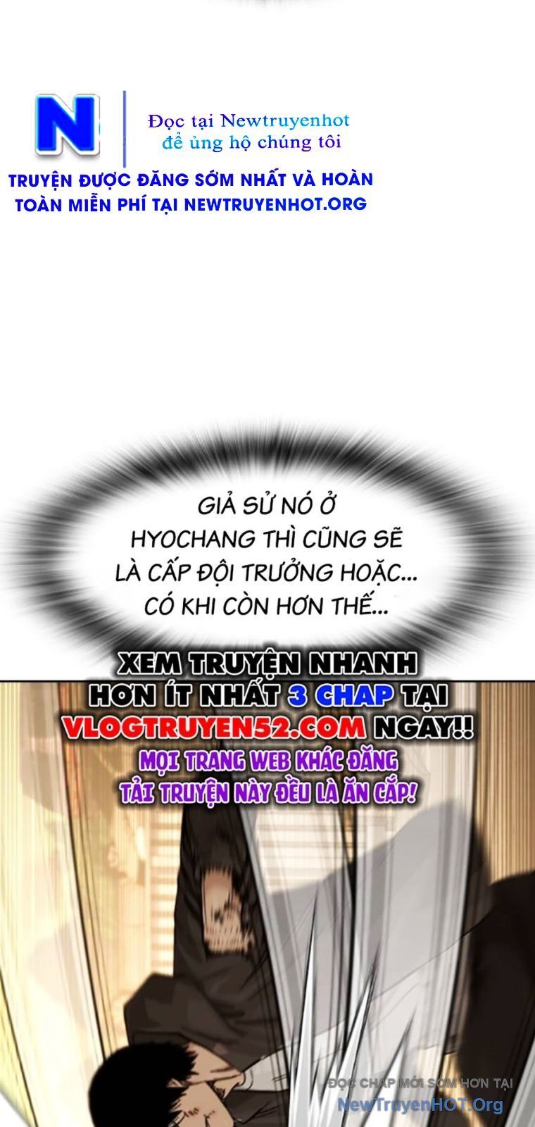 Để Có Thể Sống Sót Chương 177 Ảnh 24