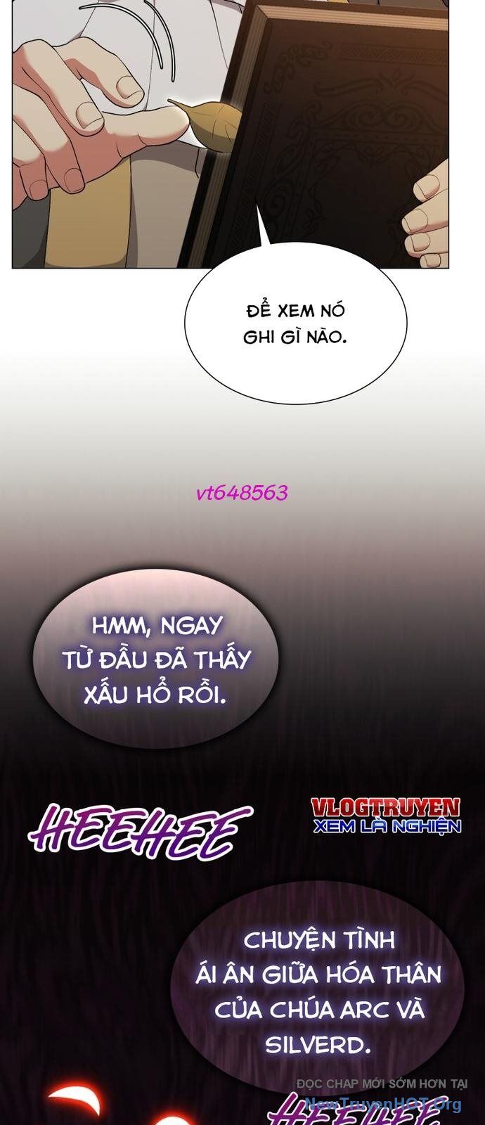 Tôi Làm Vườn Tại Thế Giới Thợ Săn Chương 60 Ảnh 6