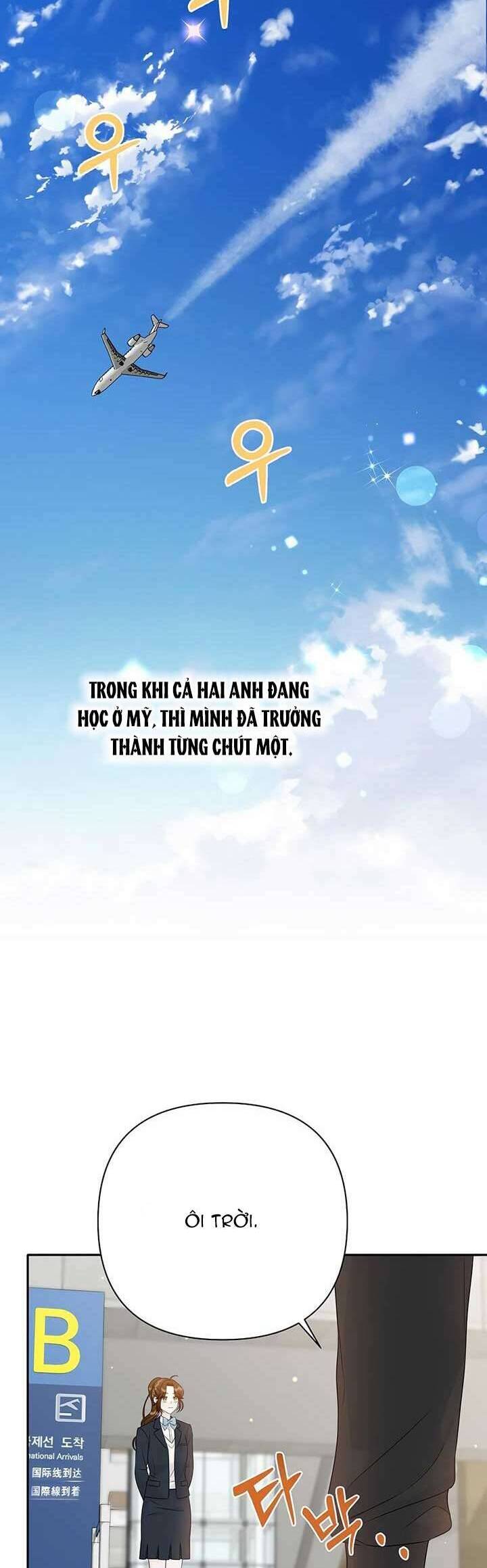 HãY TớI Nhà Anh Đi Chương 10 Ảnh 24