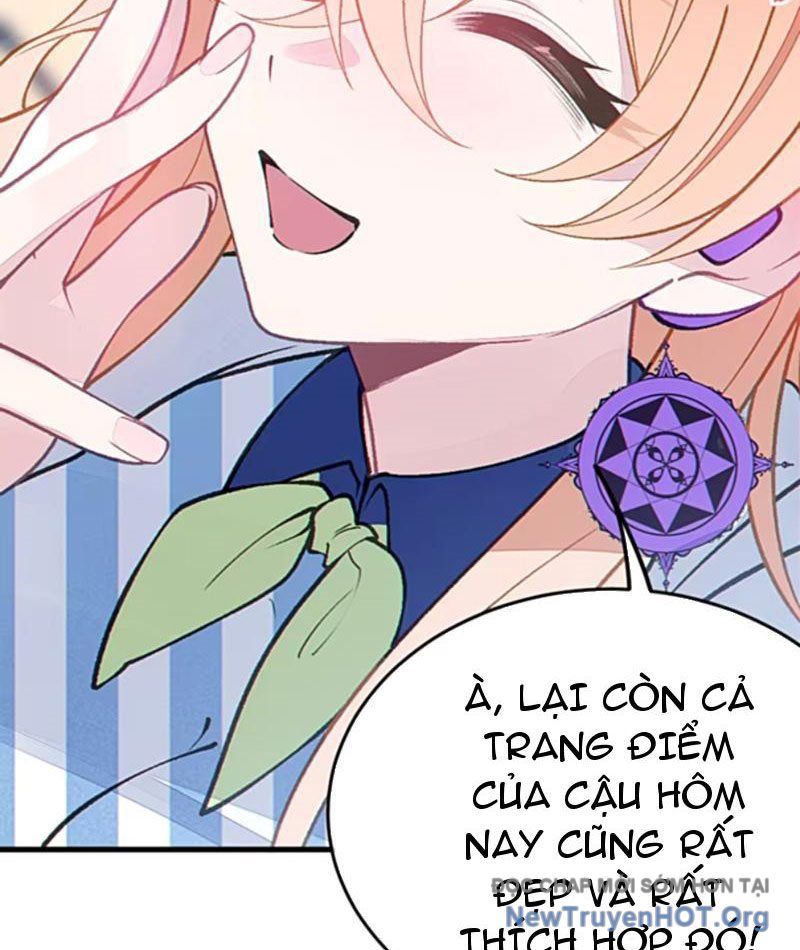 Sau Khi Ta Biến Thành Quái Vật Xúc Tu, Các Cô Ấy Càng Điên Cuồng Hơn! Chương 23 Ảnh 39
