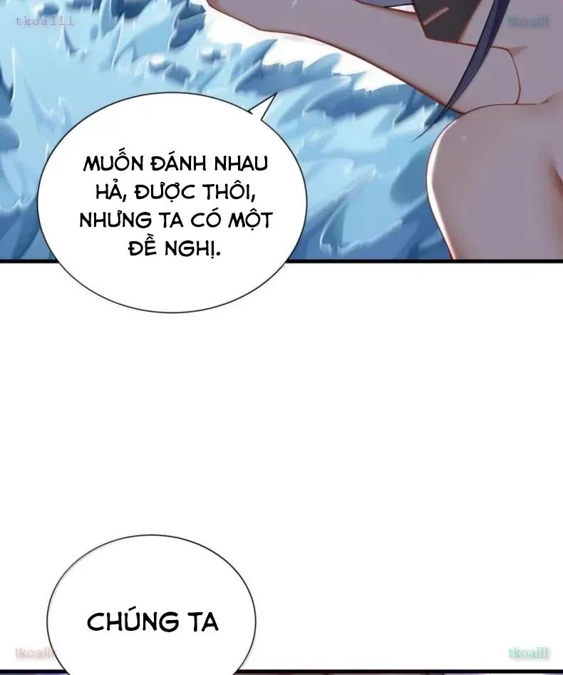 Thánh Nữ, Xin Hãy Dừng Ngay Những Trò Quái Đản Của Cô Đi!! Chương 140 Ảnh 40