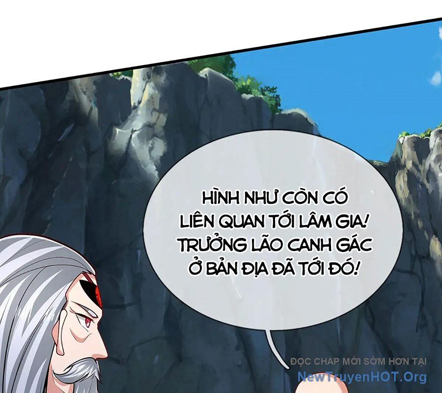 Bị Giam Cầm Trăm Vạn Năm Đệ Tử Ta Trải Khắp Chư Thiên Thần Giới Chương 383 Ảnh 57