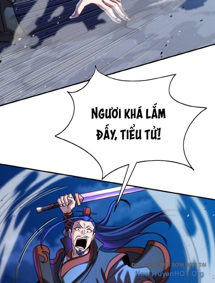 Tiểu Đệ Tử Của Võ Lâm Minh Chủ Chương 57 Ảnh 16