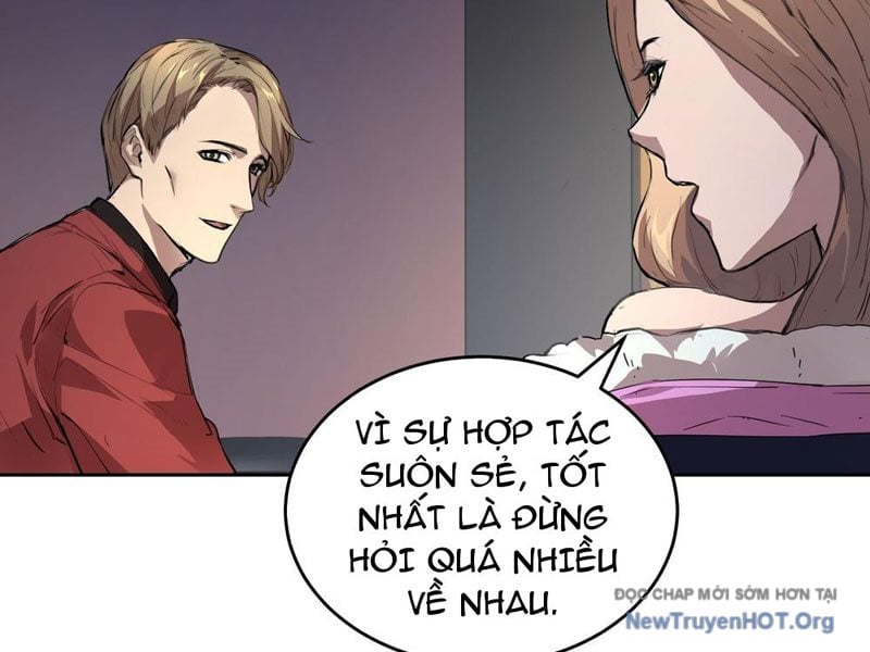 Thế Giới Toàn Người Điên, Tỉnh Táo Chính Là Bị Bệnh Chương 3 Ảnh 29