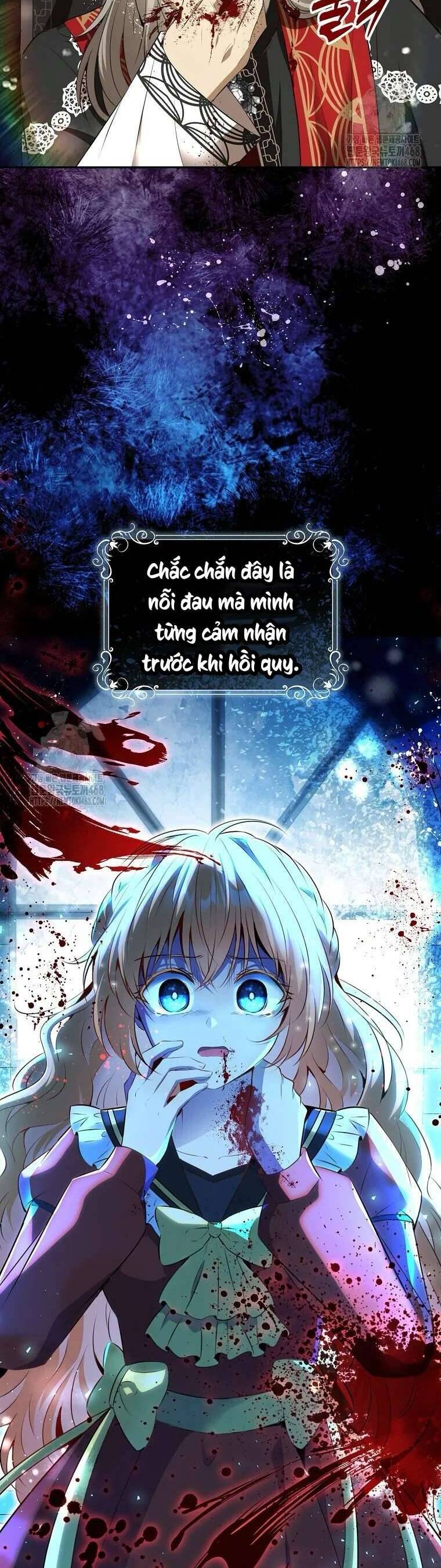Sóc Nhỏ Tài Năng Chương 117 Ảnh 4