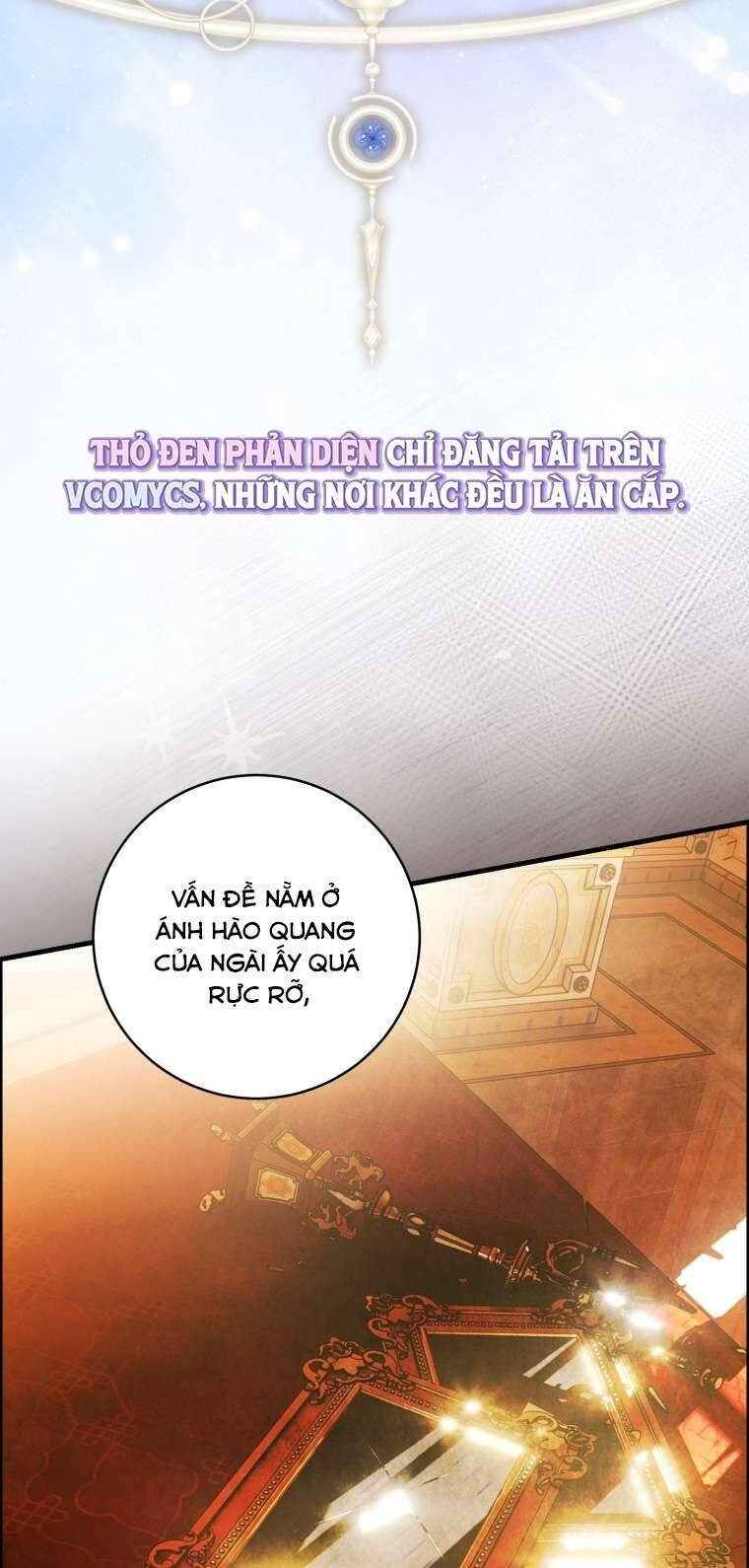 Hoa Giương Kiếm Chương 31 Ảnh 38