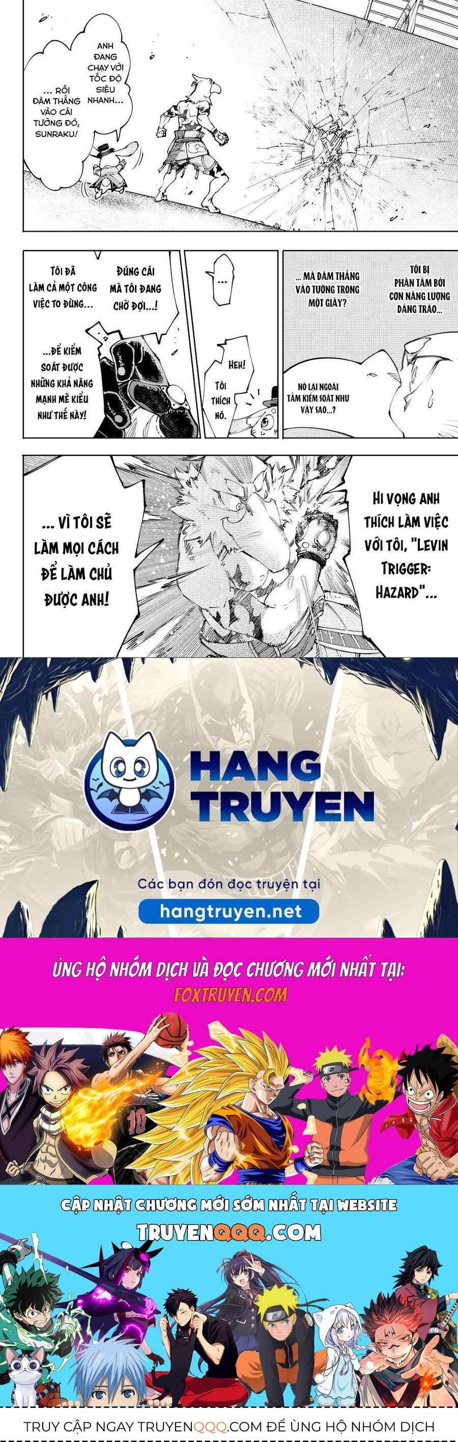 Crappy Game Hunter Challenges God-Tier Game Chương 215 Ảnh 20