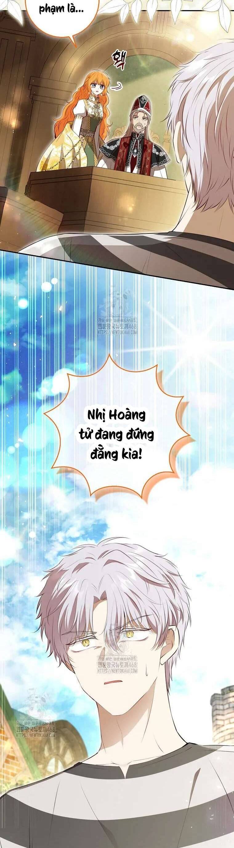 Sóc Nhỏ Tài Năng Chương 117 Ảnh 32