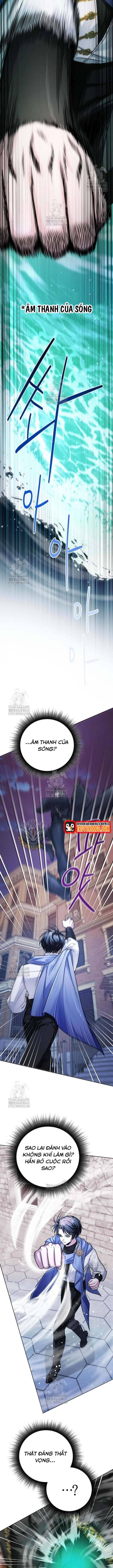 Đứa Trẻ Dị Biệt Của Tháp Phép Thuật Chương 22 Ảnh 12