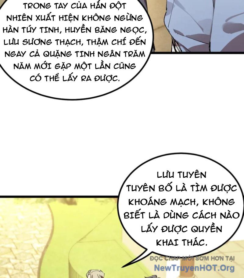 Thánh Hiệp Sĩ Cấp Sss Chương 90 Ảnh 56