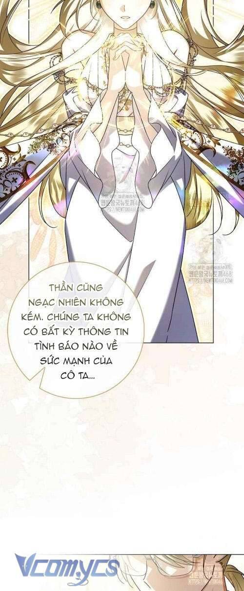 Xin Lỗi Vì Tôi Không Thể Rời Mắt Khỏi Vẻ Ngoài Của Ngài Chương 32 Ảnh 5