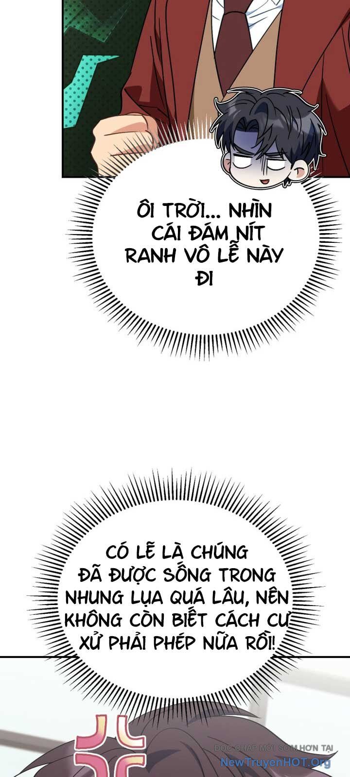 Tôi Sẽ Vực Dậy Gia Tộc Này Chương 38 Ảnh 46