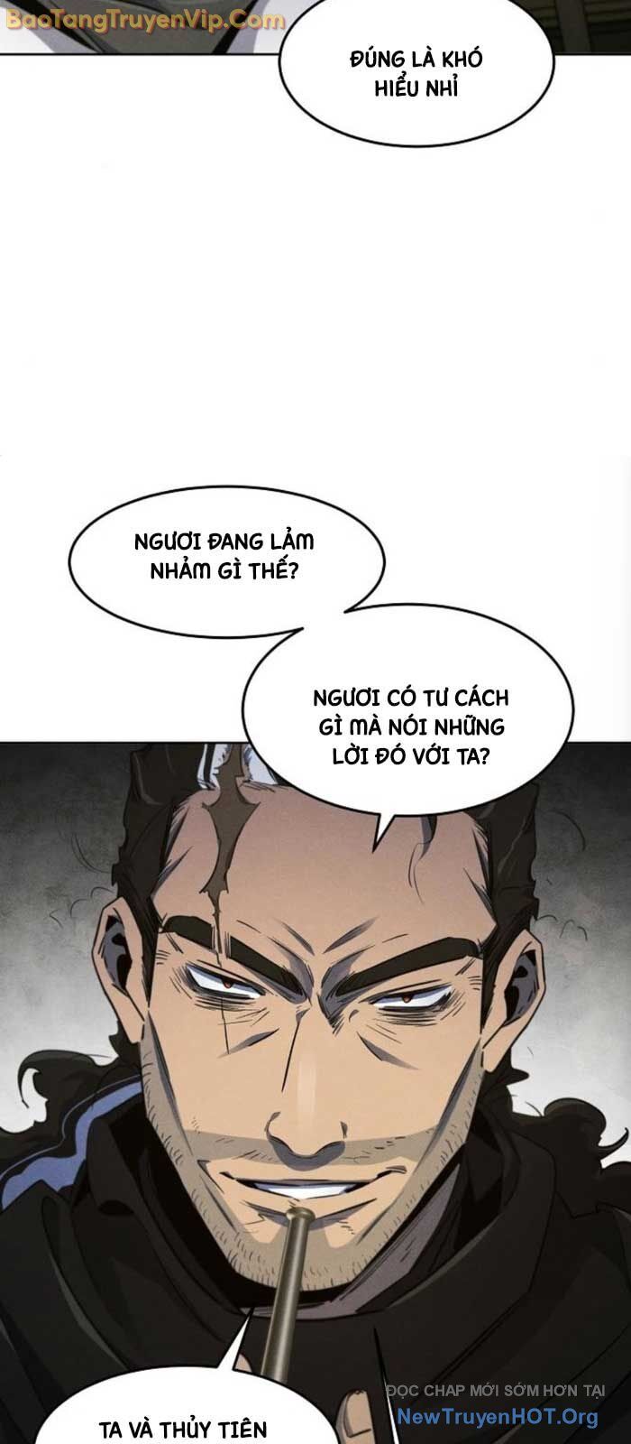 Cuồng Ma Tái Thế Chương 164 Ảnh 11