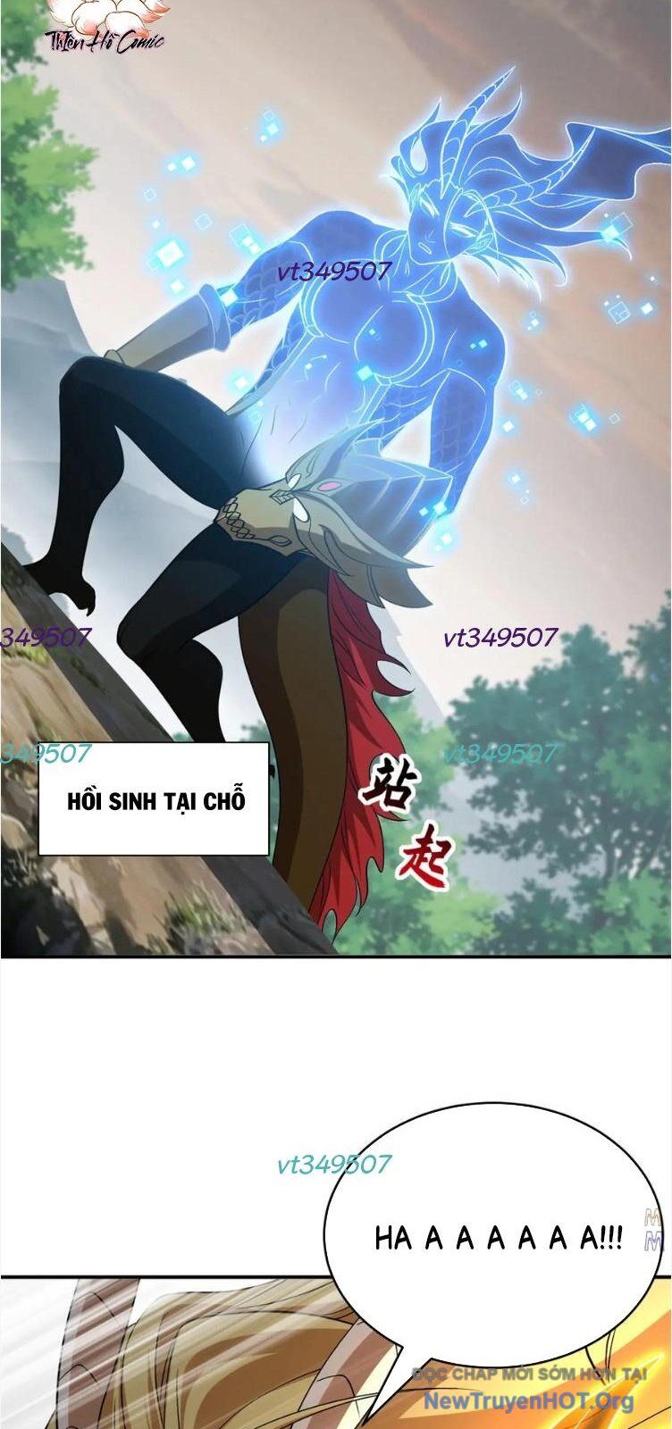 Cửa Hàng Sủng Thú Siêu Thần Chương 188 Ảnh 16